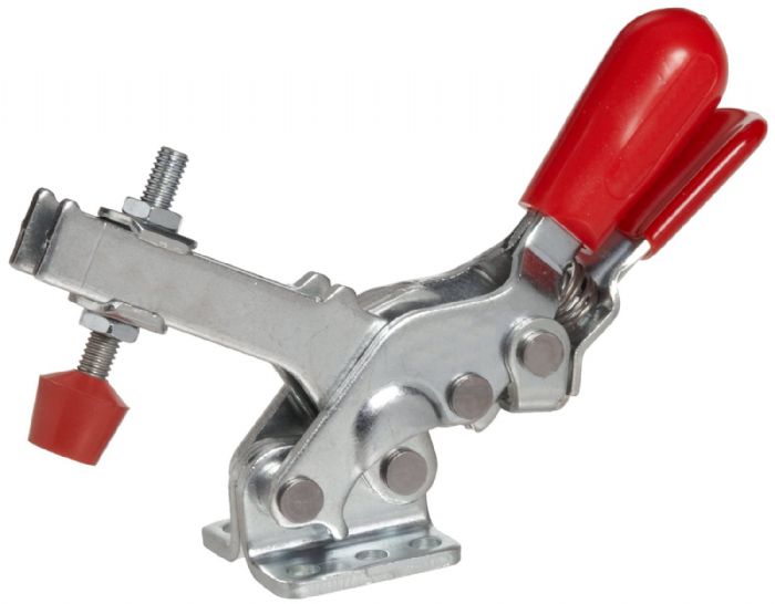 Clamps Vertical 2002 - DESTACO -